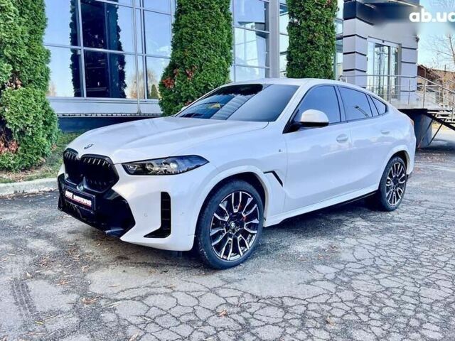 БМВ Х6, объемом двигателя 3 л и пробегом 26 тыс. км за 114999 $, фото 6 на Automoto.ua