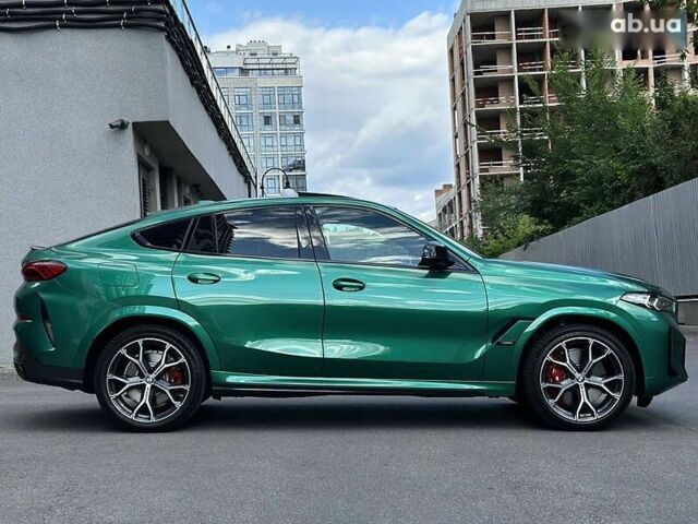 БМВ Х6, объемом двигателя 4.4 л и пробегом 24 тыс. км за 140000 $, фото 11 на Automoto.ua