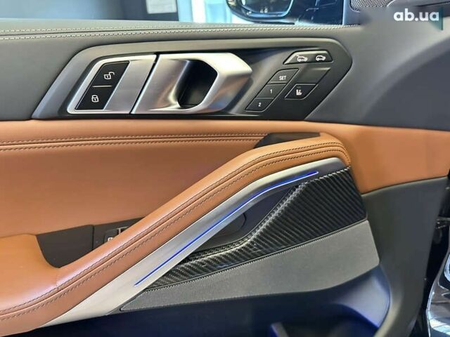 БМВ Х6, объемом двигателя 3 л и пробегом 39 тыс. км за 109800 $, фото 20 на Automoto.ua