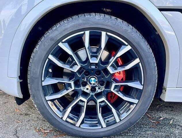 БМВ Х6, объемом двигателя 3 л и пробегом 26 тыс. км за 114999 $, фото 17 на Automoto.ua