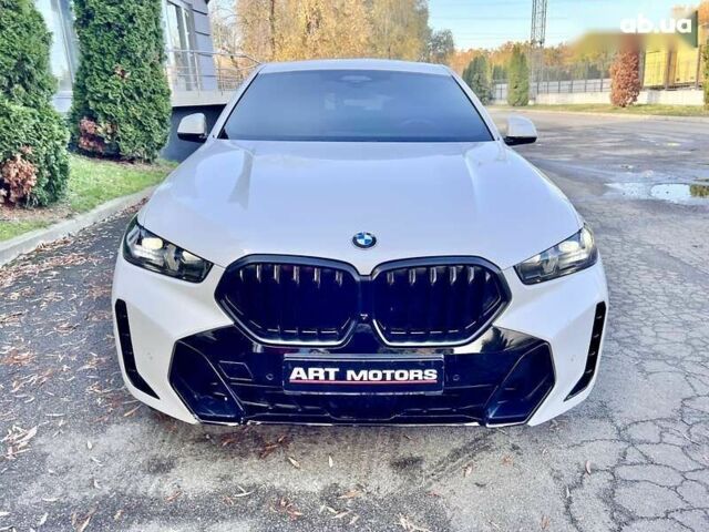 БМВ Х6, объемом двигателя 3 л и пробегом 26 тыс. км за 114999 $, фото 7 на Automoto.ua