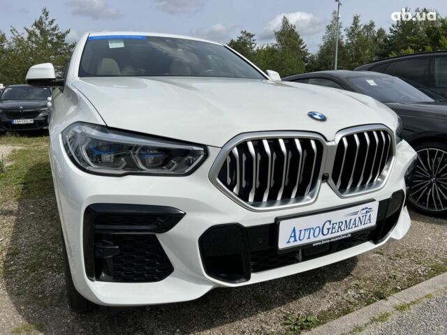 БМВ Х6, объемом двигателя 3 л и пробегом 16 тыс. км за 90096 $, фото 34 на Automoto.ua