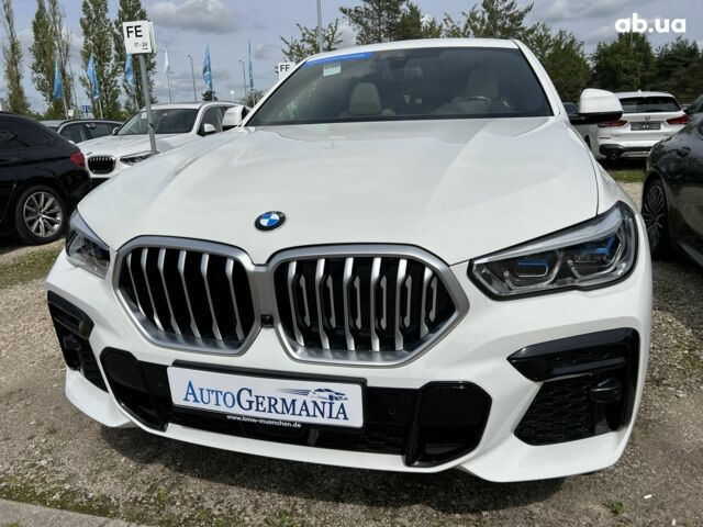 БМВ Х6, объемом двигателя 3 л и пробегом 16 тыс. км за 90096 $, фото 3 на Automoto.ua