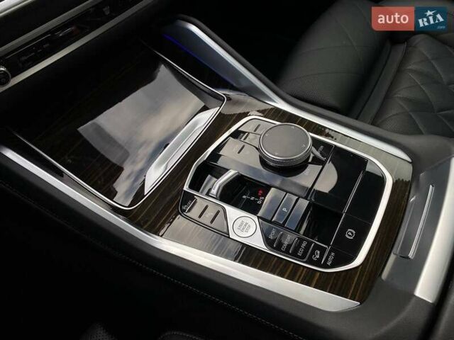 БМВ Х6, об'ємом двигуна 3 л та пробігом 72 тис. км за 98900 $, фото 19 на Automoto.ua