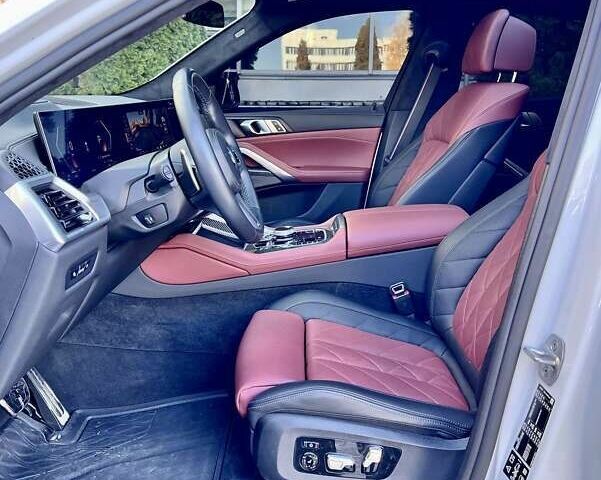 БМВ Х6, объемом двигателя 3 л и пробегом 26 тыс. км за 114999 $, фото 25 на Automoto.ua