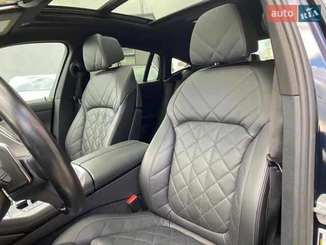 БМВ Х6, об'ємом двигуна 3 л та пробігом 72 тис. км за 98900 $, фото 22 на Automoto.ua