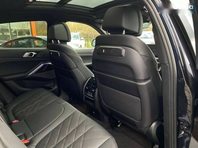 БМВ Х6, об'ємом двигуна 3 л та пробігом 72 тис. км за 98900 $, фото 28 на Automoto.ua