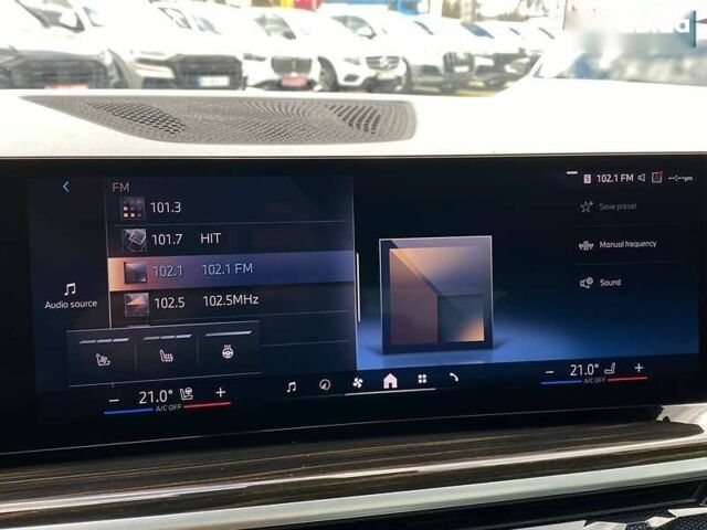 БМВ Х6, об'ємом двигуна 3 л та пробігом 72 тис. км за 98900 $, фото 17 на Automoto.ua