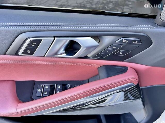 БМВ Х6, объемом двигателя 3 л и пробегом 26 тыс. км за 114999 $, фото 21 на Automoto.ua