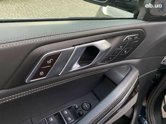 БМВ Х6, об'ємом двигуна 3 л та пробігом 72 тис. км за 98900 $, фото 12 на Automoto.ua
