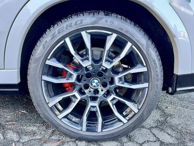 БМВ Х6, объемом двигателя 3 л и пробегом 26 тыс. км за 114999 $, фото 16 на Automoto.ua