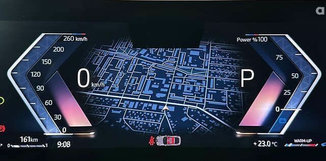 БМВ Х6, объемом двигателя 3 л и пробегом 39 тыс. км за 109800 $, фото 29 на Automoto.ua