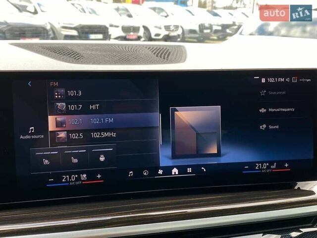 БМВ Х6, об'ємом двигуна 3 л та пробігом 72 тис. км за 98900 $, фото 17 на Automoto.ua