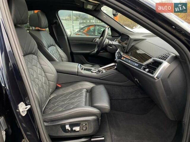БМВ Х6, об'ємом двигуна 3 л та пробігом 72 тис. км за 98900 $, фото 29 на Automoto.ua