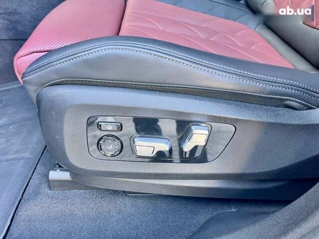 БМВ Х6, объемом двигателя 3 л и пробегом 26 тыс. км за 114999 $, фото 26 на Automoto.ua