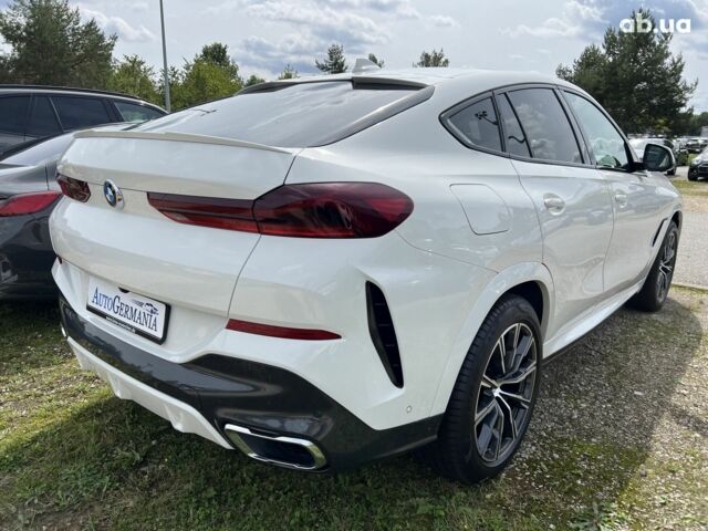 БМВ Х6, объемом двигателя 3 л и пробегом 16 тыс. км за 90096 $, фото 40 на Automoto.ua