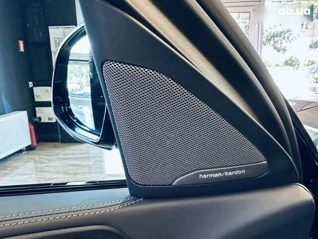 БМВ Х6, объемом двигателя 3 л и пробегом 39 тыс. км за 109800 $, фото 21 на Automoto.ua