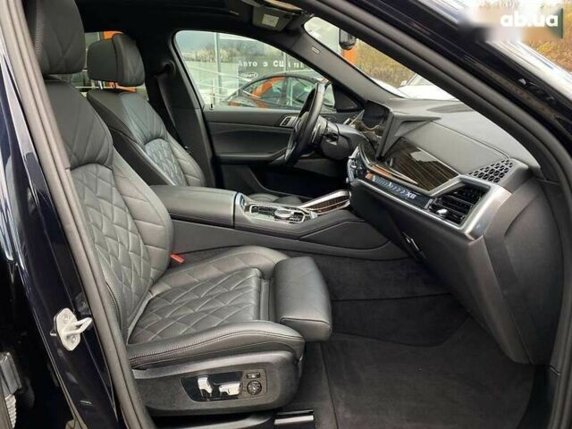 БМВ Х6, об'ємом двигуна 3 л та пробігом 72 тис. км за 98900 $, фото 29 на Automoto.ua