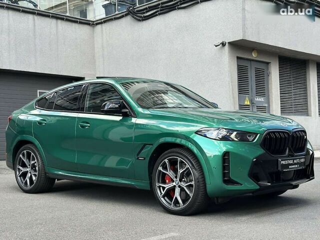 БМВ Х6, объемом двигателя 4.4 л и пробегом 24 тыс. км за 140000 $, фото 13 на Automoto.ua