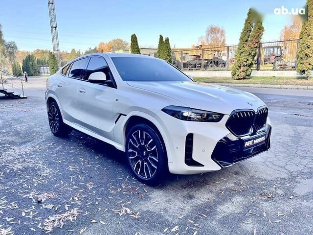 БМВ Х6, объемом двигателя 3 л и пробегом 26 тыс. км за 114999 $, фото 8 на Automoto.ua