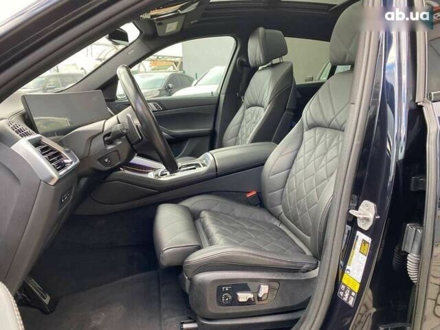 БМВ Х6, об'ємом двигуна 3 л та пробігом 72 тис. км за 98900 $, фото 21 на Automoto.ua