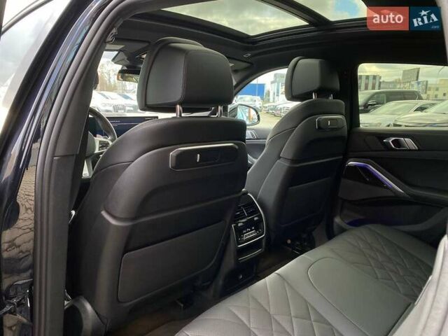 БМВ Х6, об'ємом двигуна 3 л та пробігом 72 тис. км за 98900 $, фото 25 на Automoto.ua