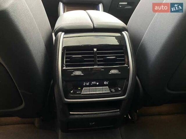 БМВ Х6, об'ємом двигуна 3 л та пробігом 72 тис. км за 98900 $, фото 26 на Automoto.ua
