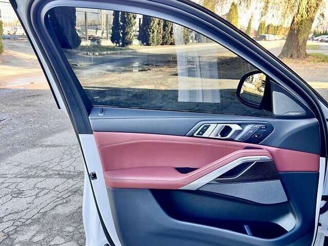 БМВ Х6, объемом двигателя 3 л и пробегом 26 тыс. км за 114999 $, фото 20 на Automoto.ua