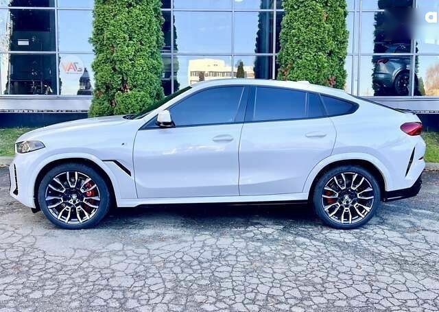 БМВ Х6, объемом двигателя 3 л и пробегом 26 тыс. км за 114999 $, фото 12 на Automoto.ua