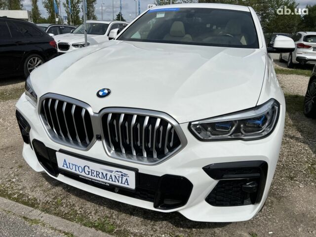 БМВ Х6, объемом двигателя 3 л и пробегом 16 тыс. км за 90096 $, фото 38 на Automoto.ua
