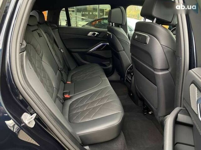 БМВ Х6, об'ємом двигуна 3 л та пробігом 72 тис. км за 98900 $, фото 27 на Automoto.ua