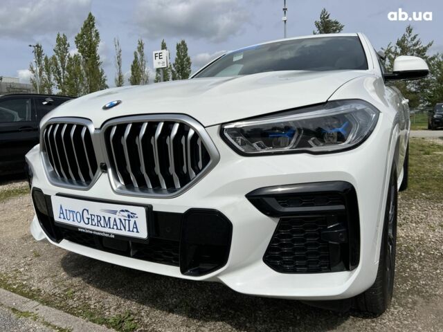 БМВ Х6, объемом двигателя 3 л и пробегом 16 тыс. км за 90096 $, фото 32 на Automoto.ua