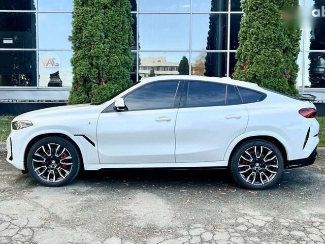 БМВ Х6, объемом двигателя 3 л и пробегом 26 тыс. км за 114999 $, фото 1 на Automoto.ua