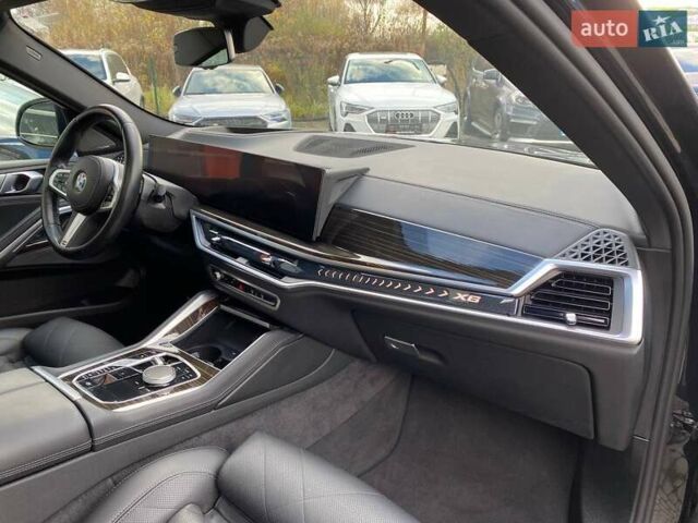 БМВ Х6, об'ємом двигуна 3 л та пробігом 72 тис. км за 98900 $, фото 9 на Automoto.ua