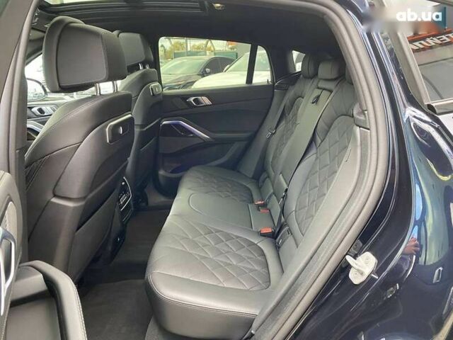 БМВ Х6, об'ємом двигуна 3 л та пробігом 72 тис. км за 98900 $, фото 24 на Automoto.ua