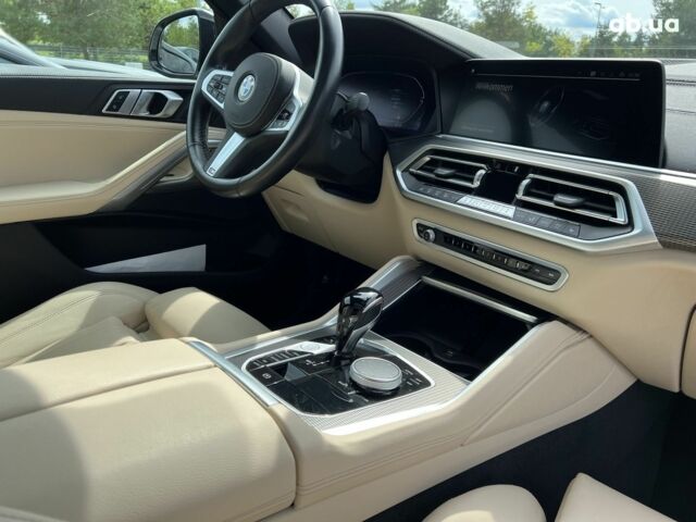 БМВ Х6, объемом двигателя 3 л и пробегом 16 тыс. км за 90096 $, фото 27 на Automoto.ua