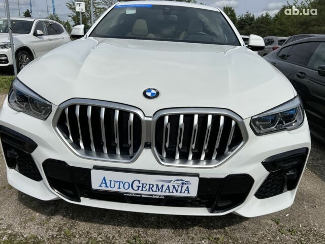 БМВ Х6, объемом двигателя 3 л и пробегом 16 тыс. км за 90096 $, фото 2 на Automoto.ua