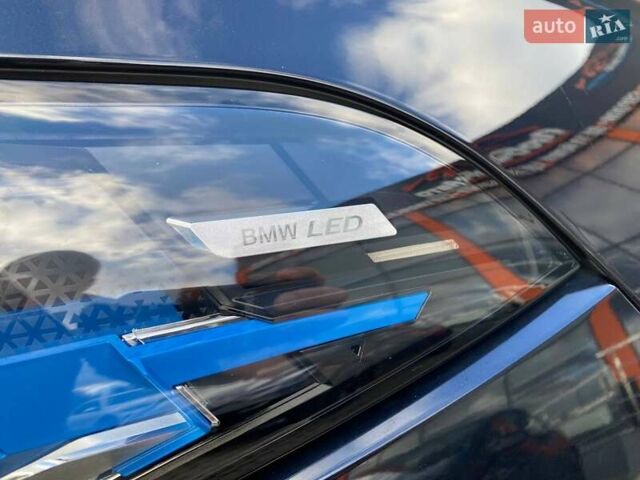 БМВ Х6, об'ємом двигуна 3 л та пробігом 72 тис. км за 98900 $, фото 3 на Automoto.ua