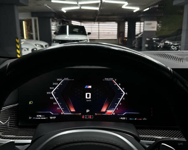 БМВ Х6, об'ємом двигуна 4.4 л та пробігом 21 тис. км за 135000 $, фото 45 на Automoto.ua
