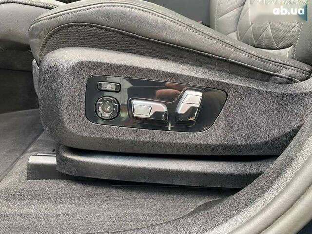 БМВ Х6, об'ємом двигуна 3 л та пробігом 72 тис. км за 98900 $, фото 23 на Automoto.ua
