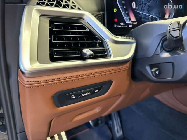 БМВ Х6, объемом двигателя 3 л и пробегом 39 тыс. км за 109800 $, фото 27 на Automoto.ua