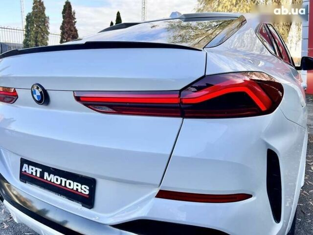 БМВ Х6, объемом двигателя 3 л и пробегом 26 тыс. км за 114999 $, фото 13 на Automoto.ua