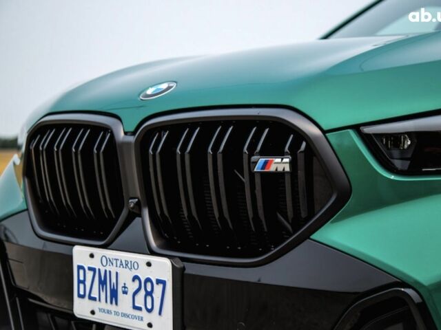БМВ Х6, об'ємом двигуна 0 л та пробігом 0 тис. км за 92058 $, фото 2 на Automoto.ua