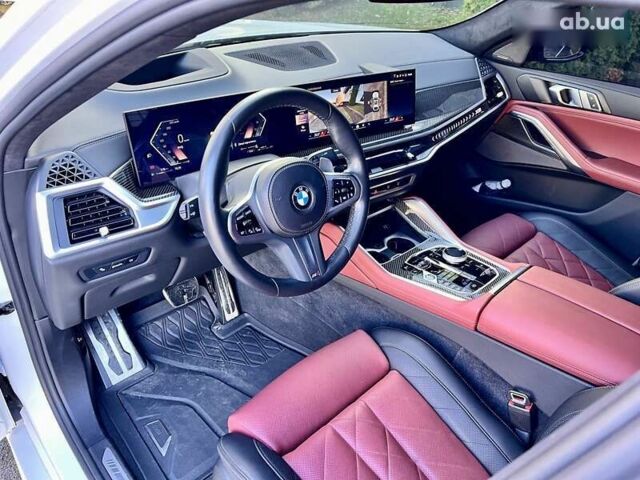 БМВ Х6, объемом двигателя 3 л и пробегом 26 тыс. км за 114999 $, фото 23 на Automoto.ua
