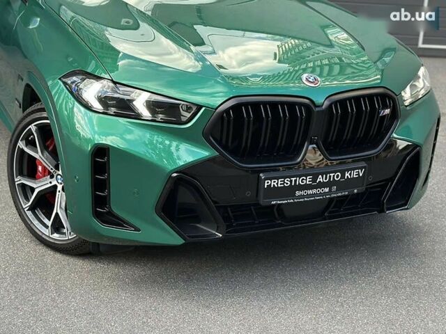 БМВ Х6, объемом двигателя 4.4 л и пробегом 24 тыс. км за 140000 $, фото 4 на Automoto.ua