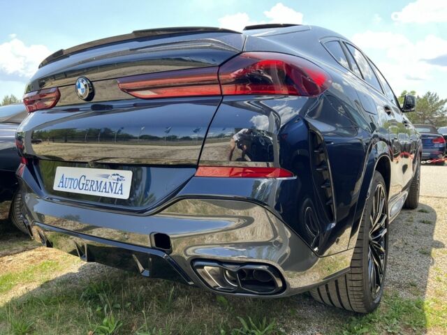 БМВ Х6, объемом двигателя 4.4 л и пробегом 0 тыс. км за 162803 $, фото 2 на Automoto.ua