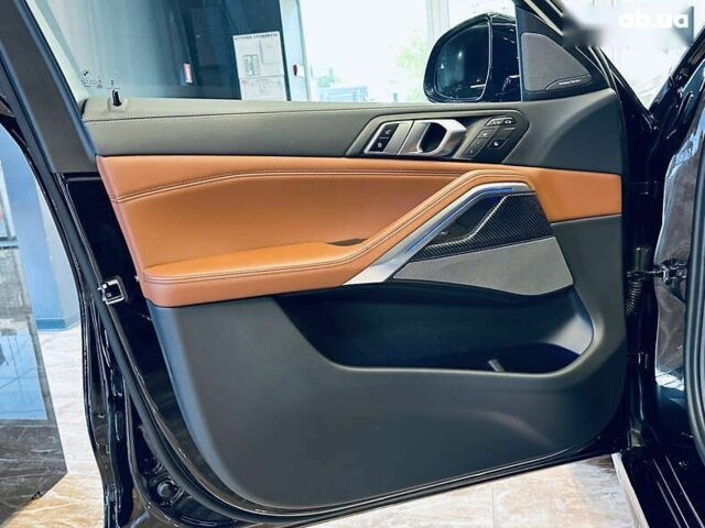 БМВ Х6, объемом двигателя 3 л и пробегом 39 тыс. км за 109800 $, фото 18 на Automoto.ua