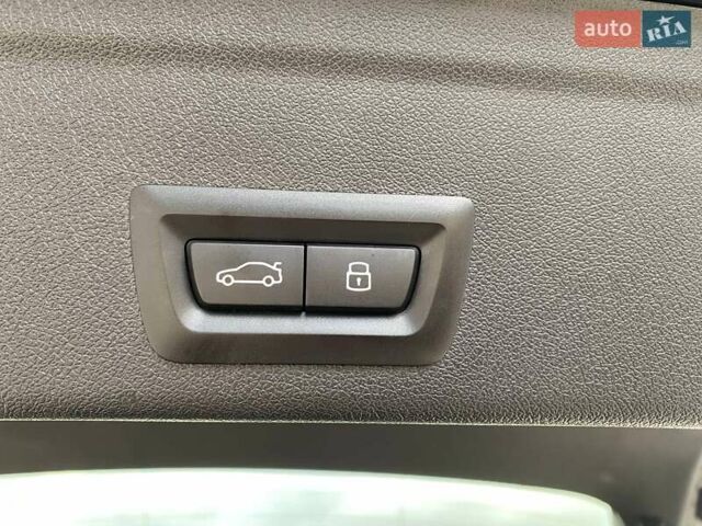 БМВ Х6, об'ємом двигуна 3 л та пробігом 72 тис. км за 98900 $, фото 33 на Automoto.ua