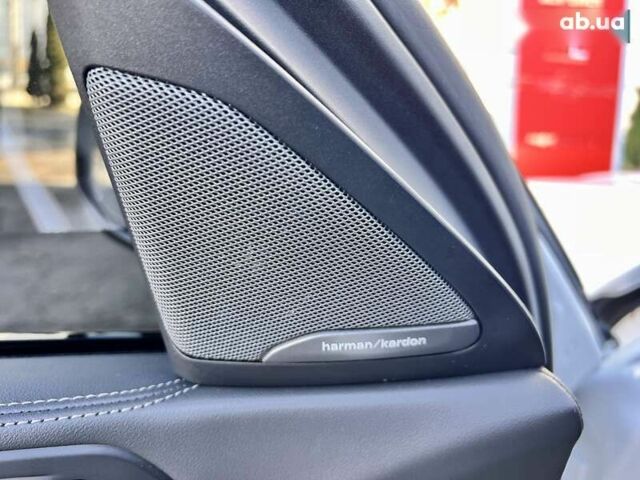 БМВ Х6, объемом двигателя 3 л и пробегом 26 тыс. км за 114999 $, фото 22 на Automoto.ua