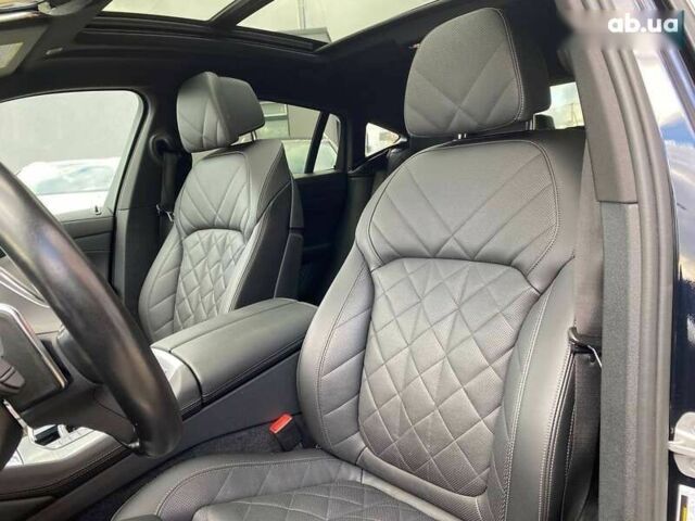 БМВ Х6, об'ємом двигуна 3 л та пробігом 72 тис. км за 98900 $, фото 22 на Automoto.ua